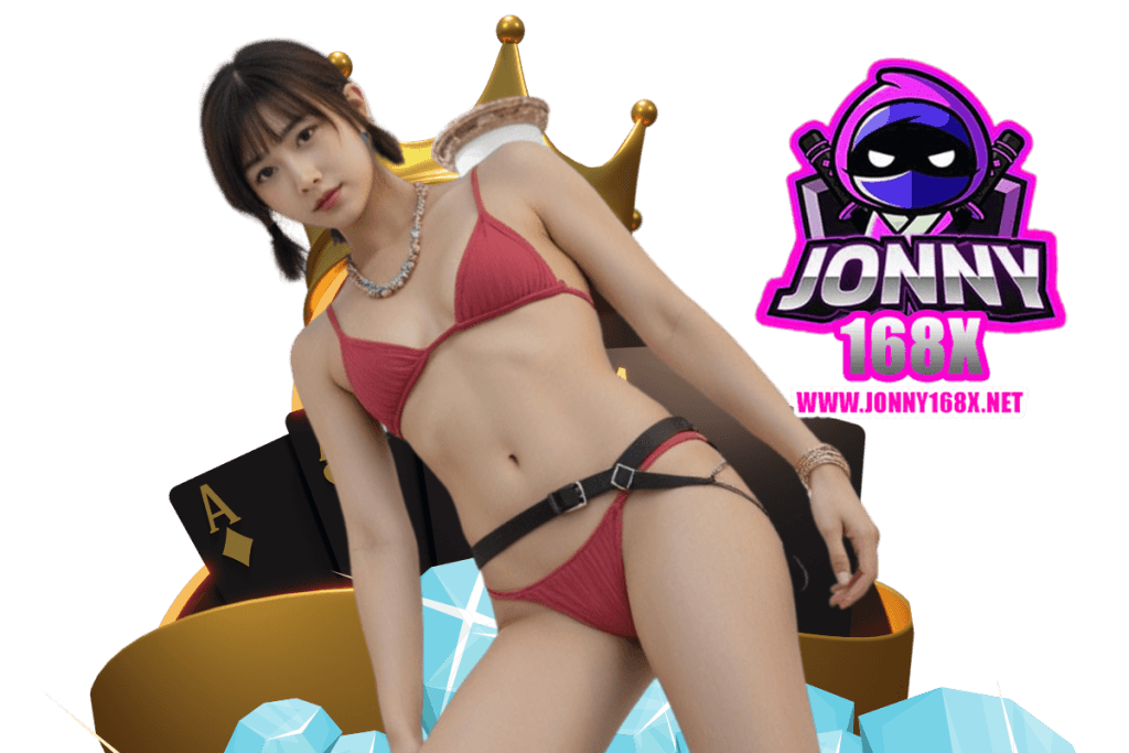 jonny168x เว็บตรง