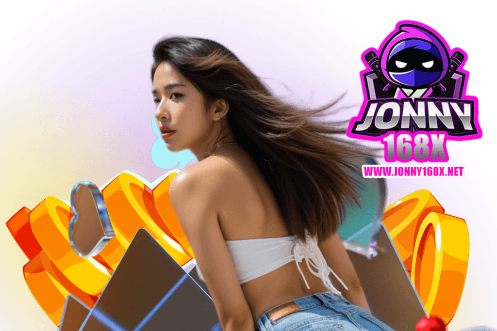 jonny168x แจกเครดิตฟรี