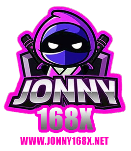 jonny168x