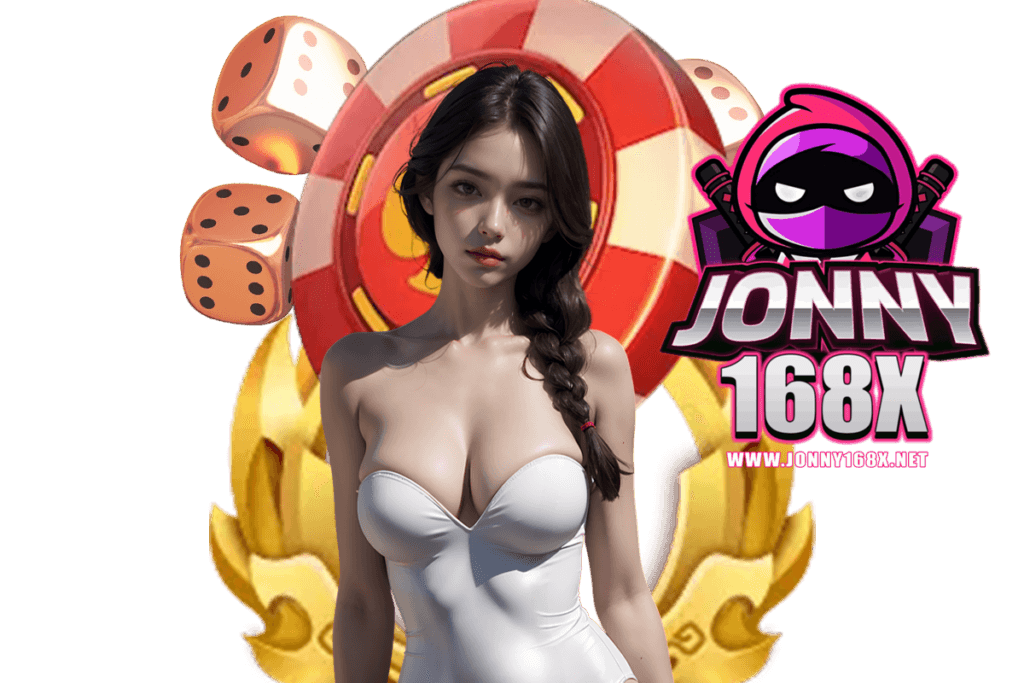 jonny168x สมัคร