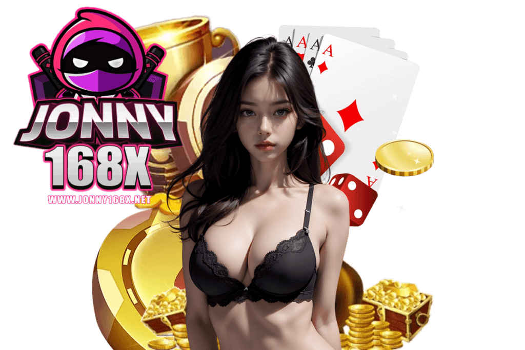 jonny168x สล็อต
