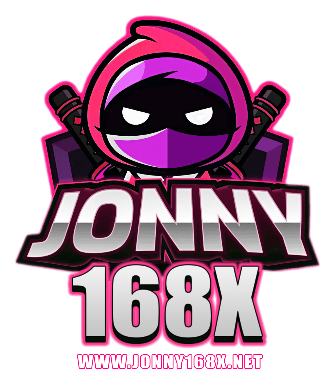 jonny168x